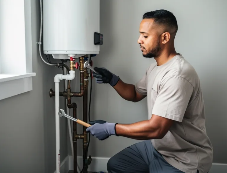 Boiler Reparatur Laupheim