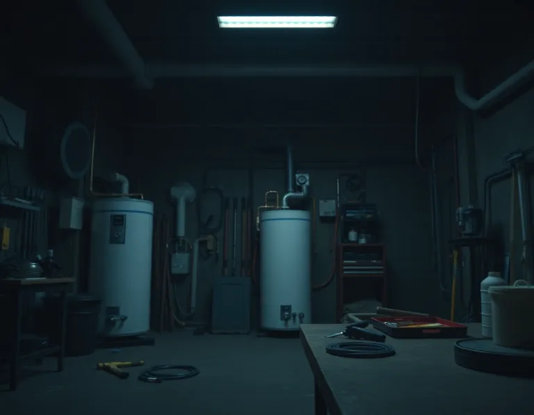 Boiler Reparatur Laupheim